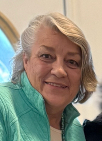 Rev. Cathy Dorr