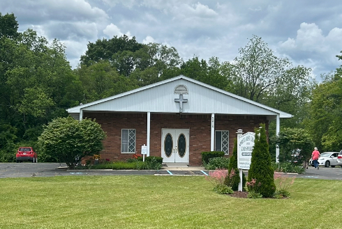 Church Closed Sunday 07/26/26
