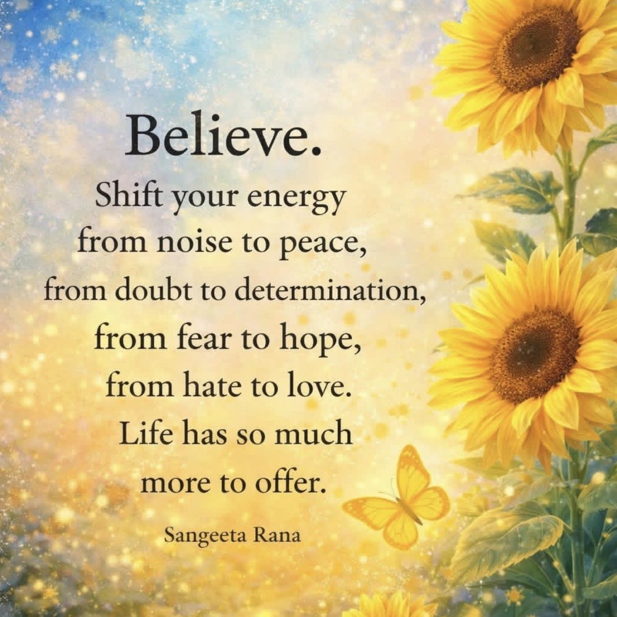 Exploring Spiritualism & Spirituality