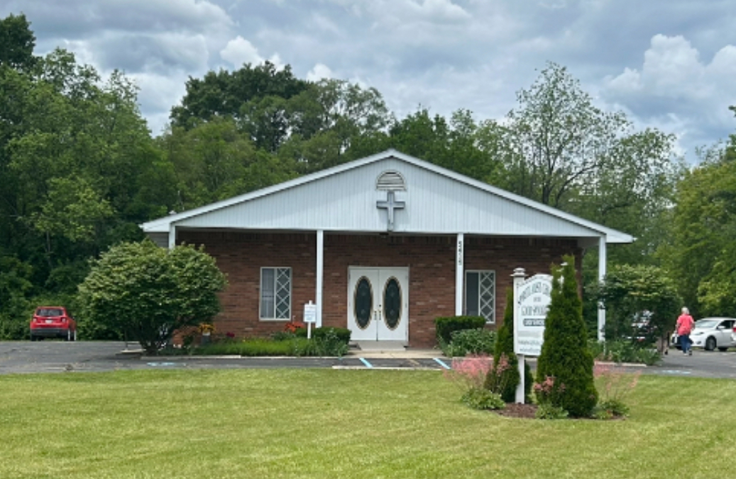 No Worship Service Sunday 10/18/26